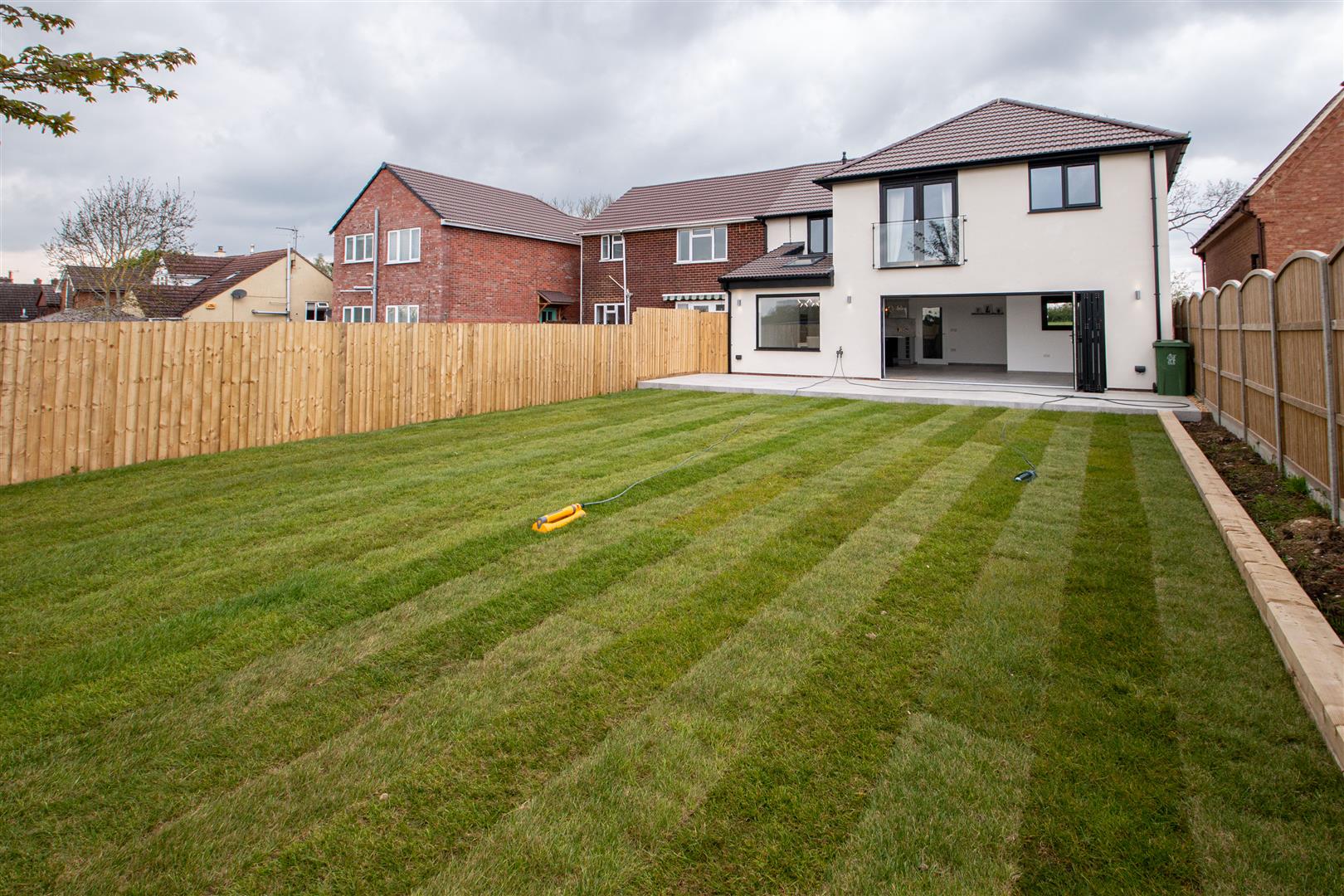 Mursley Road, Little Horwood, Milton Keynes